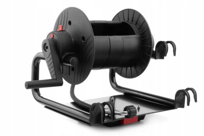 Wieszak do myjek KART