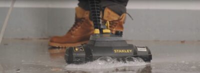 Szczotka do tarasów Aquasweeper STANLEY 3