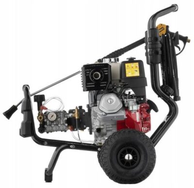 Myjka spalinowa 11,7KM 250bar 900l/h przekładnia DEWALT 5