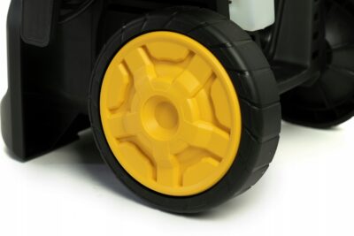 Myjka ciśnieniowa 1800W 130bar 390l/h s.indukc./p.alu DEWALT 6 Myjka ciśnieniowa 1800W 130bar 390l/h s.indukc./p.alu DEWALT 5