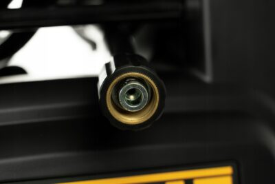 Myjka ciśnieniowa 1800W 130bar 390l/h s.indukc./p.alu DEWALT 10 Myjka ciśnieniowa 1800W 130bar 390l/h s.indukc./p.alu DEWALT 9