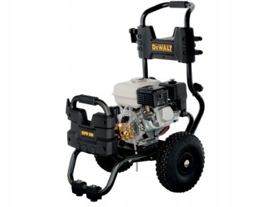Myjka spalinowa 4,8KM 190bar 600l/h honda /p.brass DEWALT 4 Myjka spalinowa 4,8KM 190bar 600l/h honda /p.brass DEWALT 3