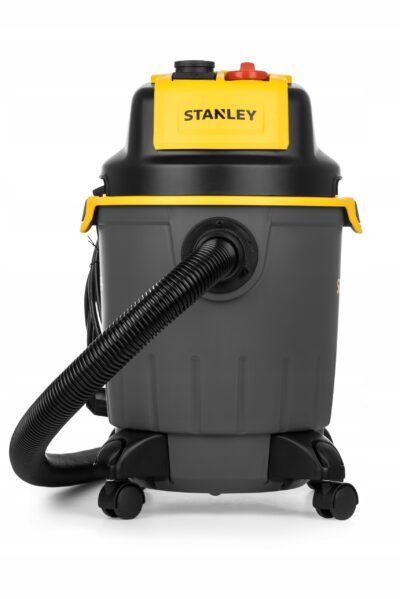 Odkurzacz wet&dry 1200W 20l STANLEY 3
