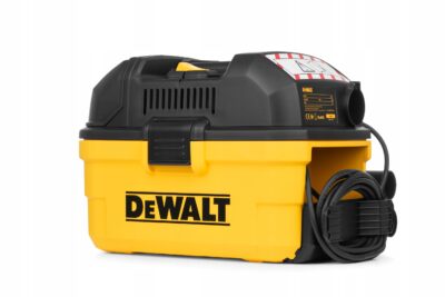 Odkurzacz sucho/mokro 15 l , Dewalt