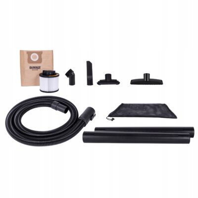 Odkurzacz sucho/mokro gniazdo elektro 20 l Dewalt 4 Odkurzacz sucho/mokro gniazdo elektro 20 l Dewalt 3