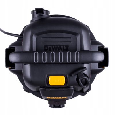 Odkurzacz sucho/mokro gniazdo elektro 20 l Dewalt 8 Odkurzacz sucho/mokro gniazdo elektro 20 l Dewalt 7