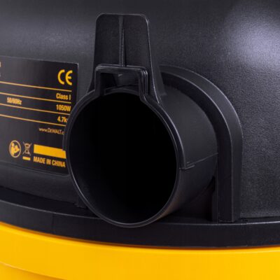 Odkurzacz sucho/mokro gniazdo elektro 20 l Dewalt 10 Odkurzacz sucho/mokro gniazdo elektro 20 l Dewalt 9
