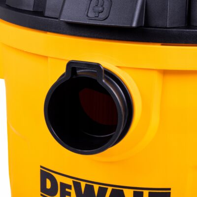 Odkurzacz sucho/mokro gniazdo elektro 20 l Dewalt 12 Odkurzacz sucho/mokro gniazdo elektro 20 l Dewalt 11