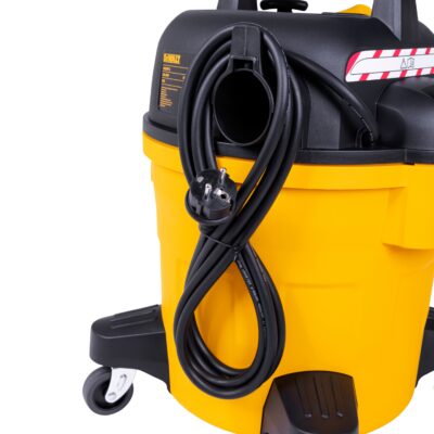 Odkurzacz sucho/mokro gniazdo elektro 20 l Dewalt 14 Odkurzacz sucho/mokro gniazdo elektro 20 l Dewalt 13