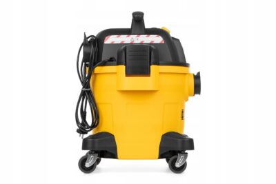 Odkurzacz sucho/mokro 20 l Dewalt 4 Odkurzacz sucho/mokro 20 l Dewalt 3