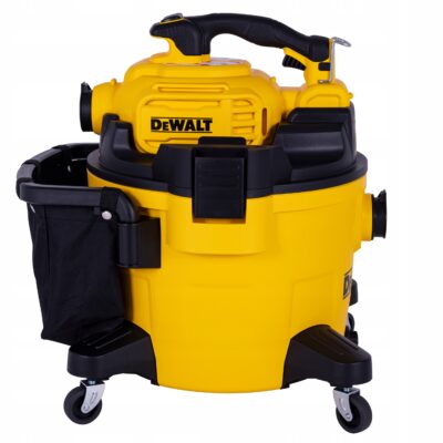 Odkurzacz/dmuchawa sucho/mokro, 2 w 1, 34 l , Dewalt 3