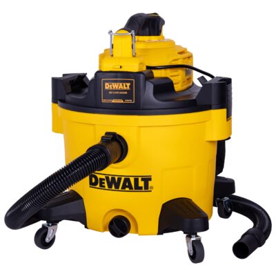 Odkurzacz/dmuchawa sucho/mokro, 2 w 1, 34 l , Dewalt 15