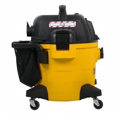 Odkurzacz sucho/mokro gniazdo elektro 34 l Dewalt 3