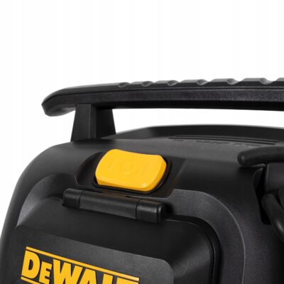 Odkurzacz sucho/mokro gniazdo elektro 34 l Dewalt 9