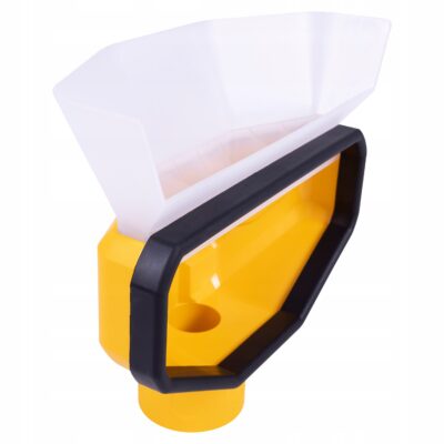 Pochłaniacz urobku z przyssawką do ściany Dewalt 3