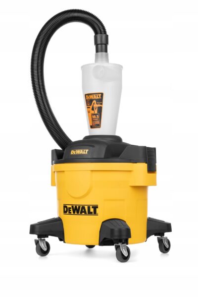 Separator kurzu/wody 23 l Dewalt
