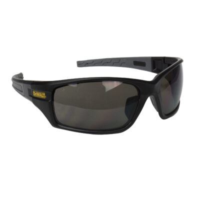 Okulary ochronne AUGER SMOKE Dewalt
