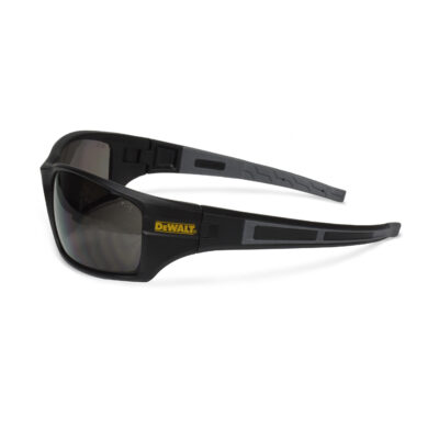 Okulary ochronne AUGER SMOKE Dewalt 7