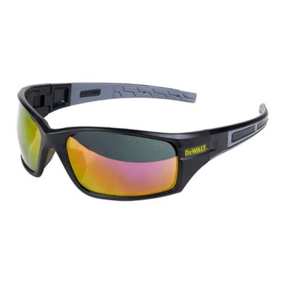 Okulary ochronne AUGER MIRROR Dewalt