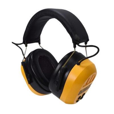 Słuchawki ochronne z BLUETOOTH Dewalt