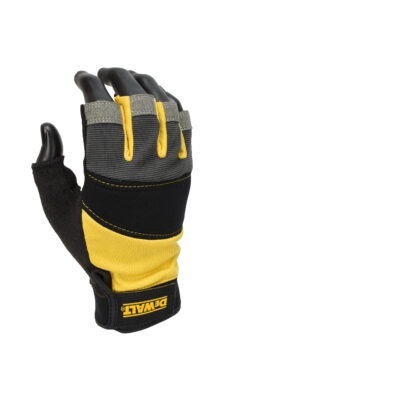 Rękawice wzmocnione bez palców L Dewalt 9