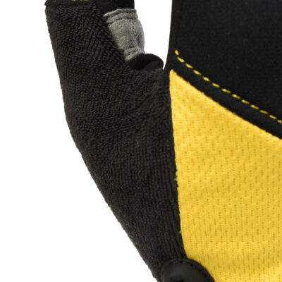Rękawice wzmocnione pełne palce L Dewalt 9