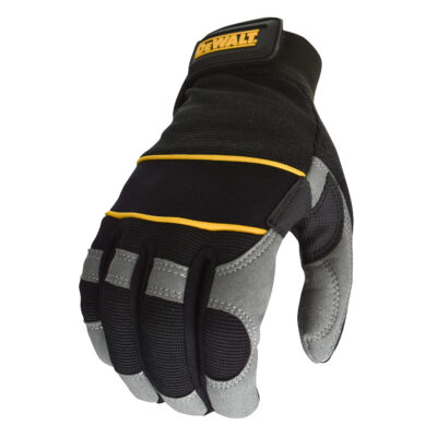 Rękawice z wkładką żelową do elektronarzedzi L Dewalt 3