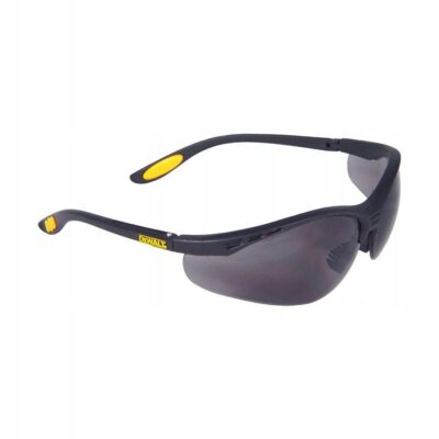 Okulary ochronne REINFORCER SMOKE Dewalt