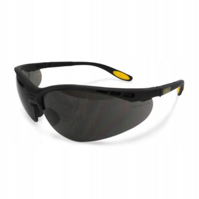 Okulary ochronne REINFORCER SMOKE Dewalt 3