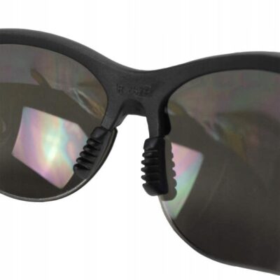 Okulary ochronne REINFORCER SMOKE Dewalt 5