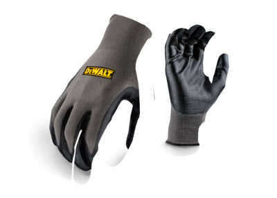 Rękawice nitrylowe ULTRADEX L Dewalt