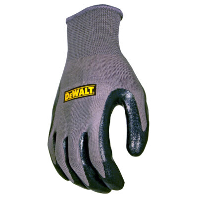 Rękawice nitrylowe ULTRADEX L Dewalt 5