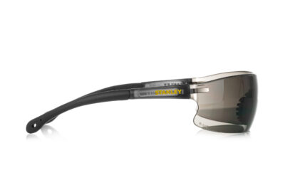 Okulary ochronne przyciemniane, bezramkowe STANLEY 6 Okulary ochronne przyciemniane, bezramkowe STANLEY 5