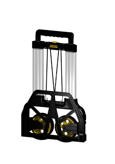 Wózek aluminiowy składany 125kg (706) FATMAX