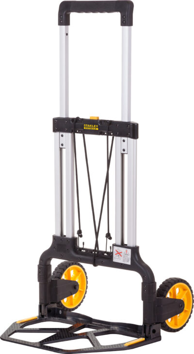 Wózek aluminiowy składany 125kg (706) FATMAX 3