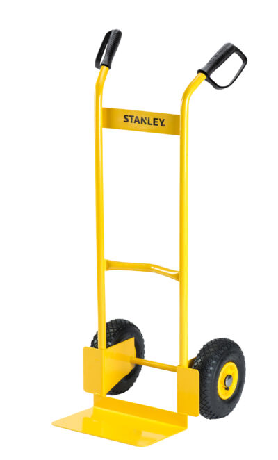 Wózek stalowy transportowy uniwersalny 200kg (HT522) STANLEY