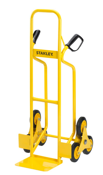 Wózek stalowy transportowy schodowy 200kg (HT523) STANLEY