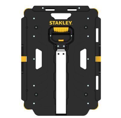 Modułowa składana platforma z uchwytem aluminiowym STANLEY 137 kg 3