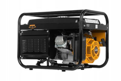 Agregat prądotwórczy 2,6 kW 5