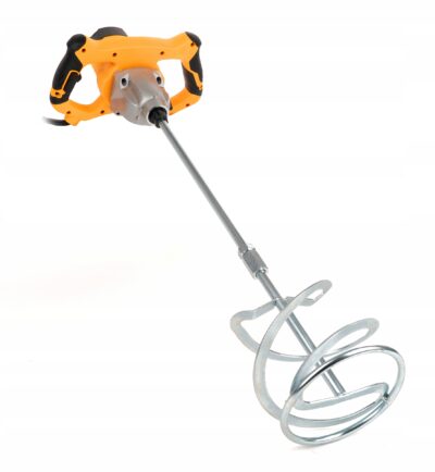 Mieszarka ręczna 1600 W M14x160mm, dwa biegi 3