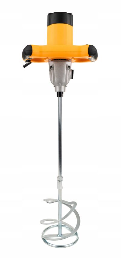 Mieszarka ręczna 1600 W M14x160mm, dwa biegi 17