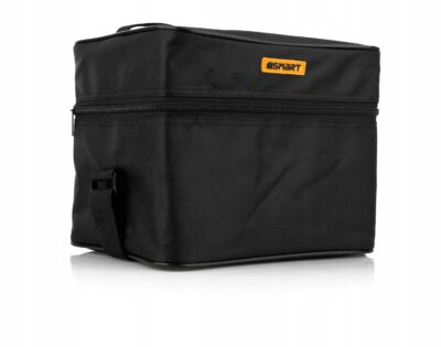 Laser płaszczyznowy 3x360° 3D, czerwony, 15 m, zestaw w walizce 13