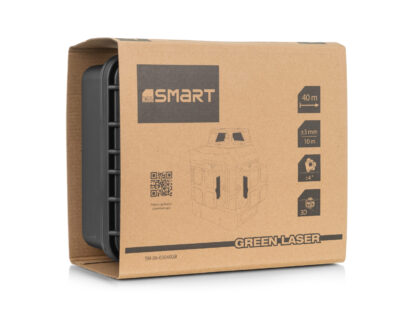 Laser płaszczyznowy 3x360, 40m, zielony pilot, bluetooth 4 Laser płaszczyznowy 3x360, 40m, zielony pilot, bluetooth 3