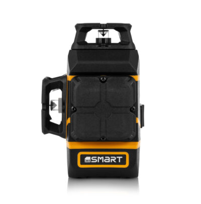 Laser płaszczyznowy 3x360, 40m, zielony pilot, bluetooth 8 Laser płaszczyznowy 3x360, 40m, zielony pilot, bluetooth 7