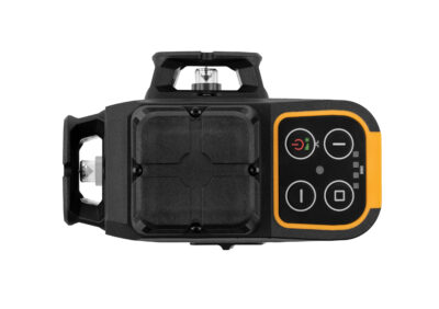Laser płaszczyznowy 3x360, 40m, zielony pilot, bluetooth 18 Laser płaszczyznowy 3x360, 40m, zielony pilot, bluetooth 17