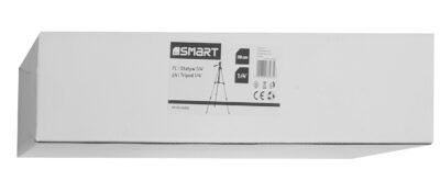 Statyw aluminiowy, teleskopowy, 1/4", 100cm, pokrowiec 9