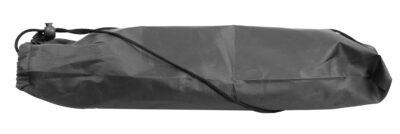 Statyw aluminiowy, teleskopowy, 1/4", 100cm, pokrowiec 11