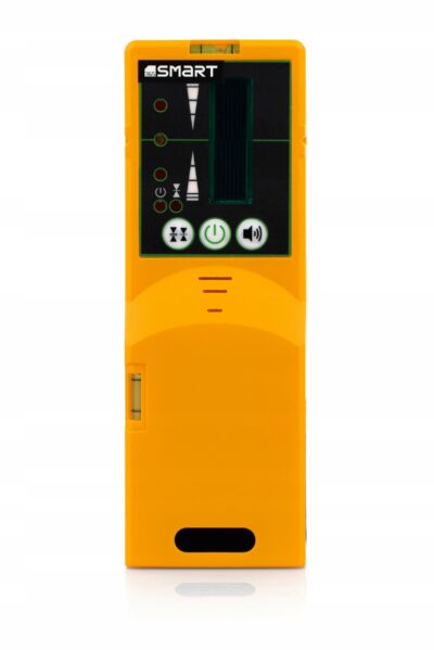 Detektor laserowy wiązki zielonej 5