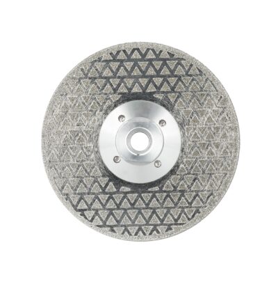 Tarcza diamentowa do cięcia i szlifowania GRINDCUT 125mm M14