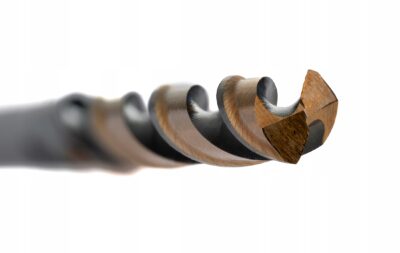 Wiertło do metalu HSS 4,1mm /10 szt./ 3
